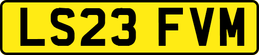 LS23FVM