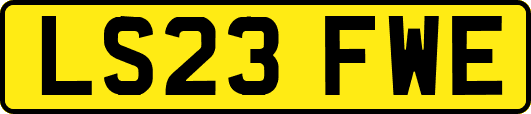 LS23FWE