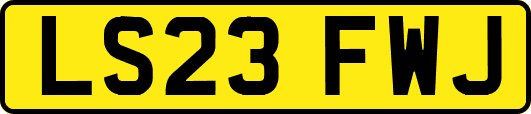 LS23FWJ
