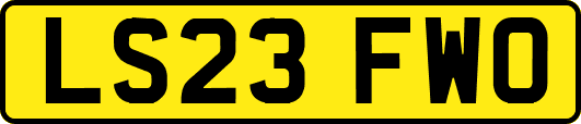 LS23FWO