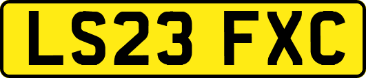 LS23FXC