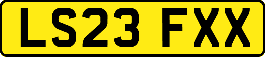 LS23FXX