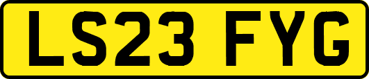 LS23FYG