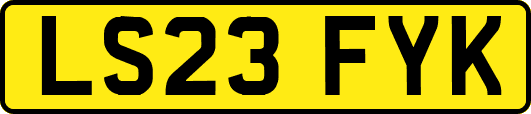 LS23FYK