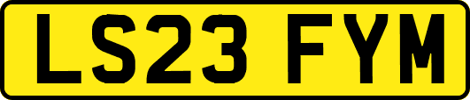 LS23FYM