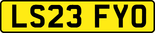 LS23FYO