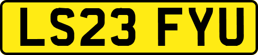 LS23FYU
