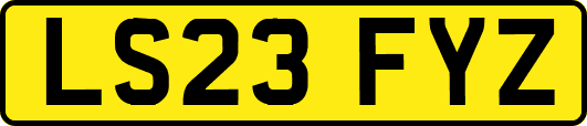 LS23FYZ