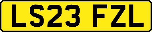 LS23FZL