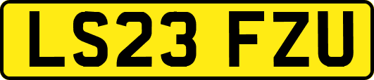 LS23FZU