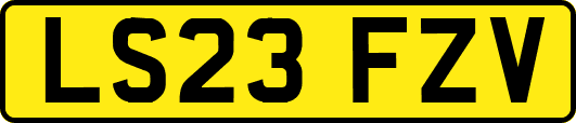 LS23FZV