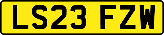 LS23FZW