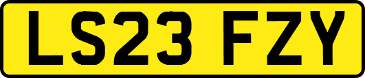 LS23FZY