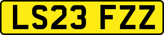 LS23FZZ