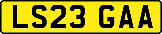 LS23GAA