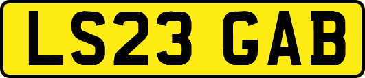 LS23GAB