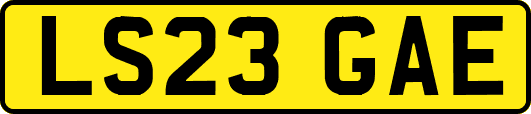 LS23GAE