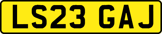 LS23GAJ