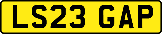 LS23GAP