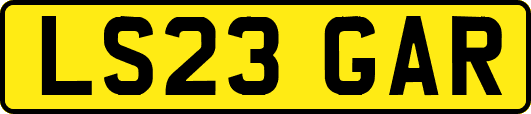 LS23GAR