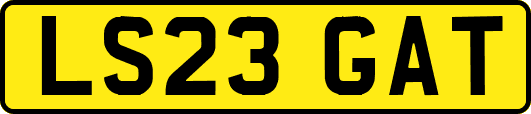 LS23GAT