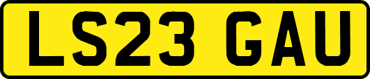 LS23GAU