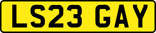 LS23GAY