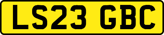 LS23GBC