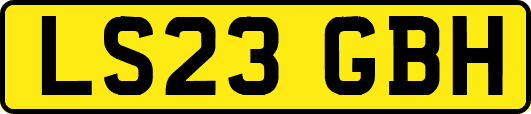 LS23GBH