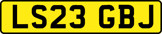 LS23GBJ