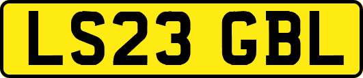 LS23GBL