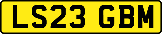 LS23GBM