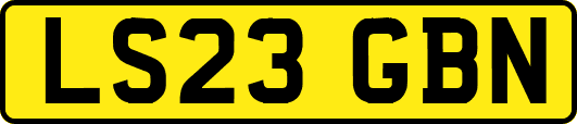 LS23GBN