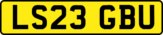 LS23GBU