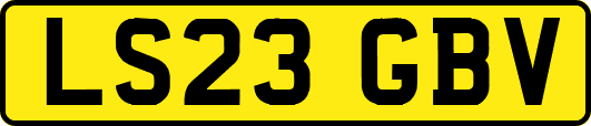 LS23GBV