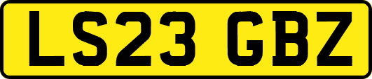 LS23GBZ