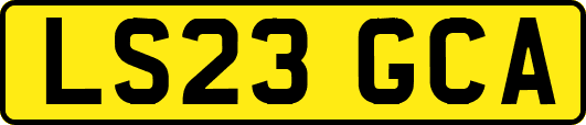 LS23GCA