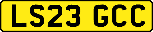 LS23GCC