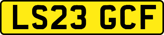 LS23GCF