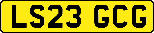 LS23GCG