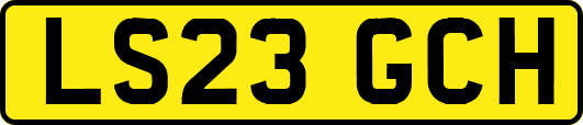 LS23GCH
