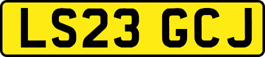 LS23GCJ