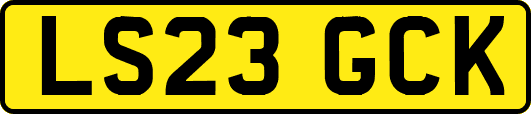 LS23GCK