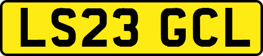LS23GCL