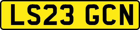 LS23GCN