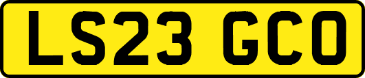 LS23GCO