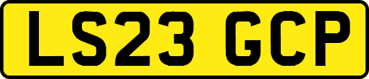 LS23GCP