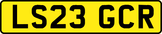 LS23GCR