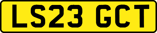 LS23GCT