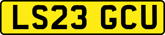 LS23GCU